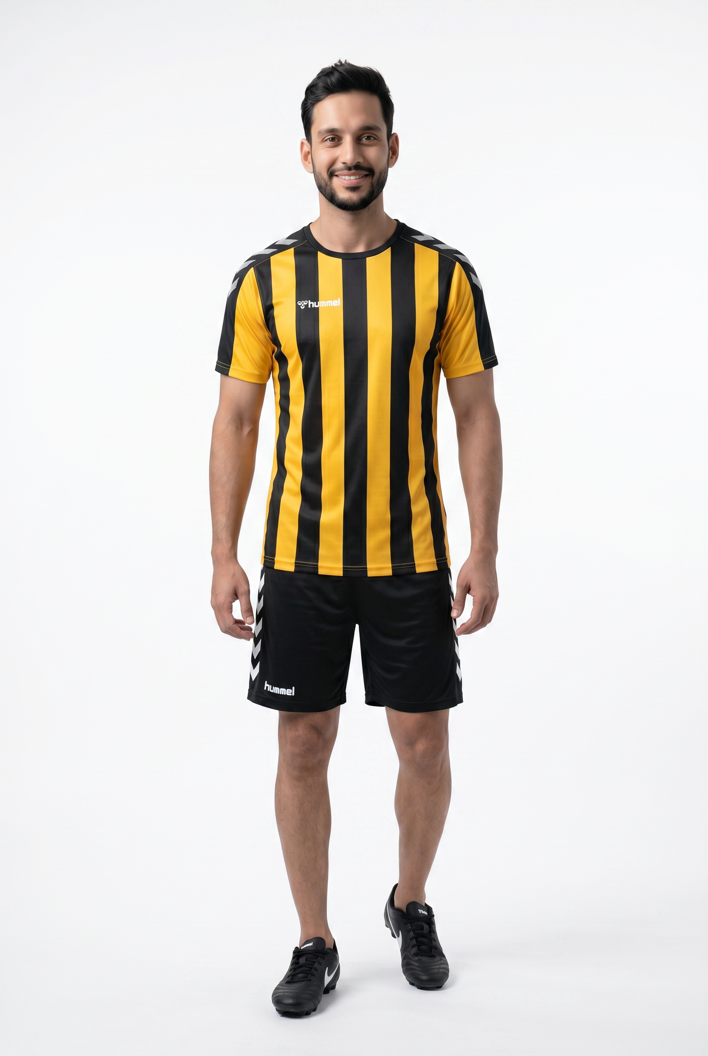 Hummel - Men's Sports T-Shirt
