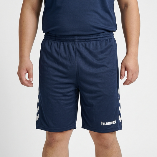Hummel - Мъжки спортни шорти
