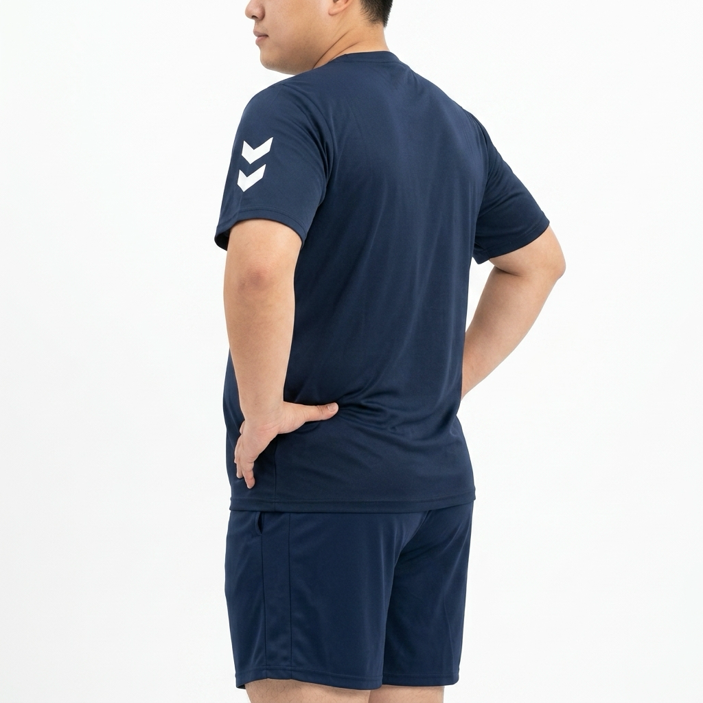Hummel - Men's sports t-shirt