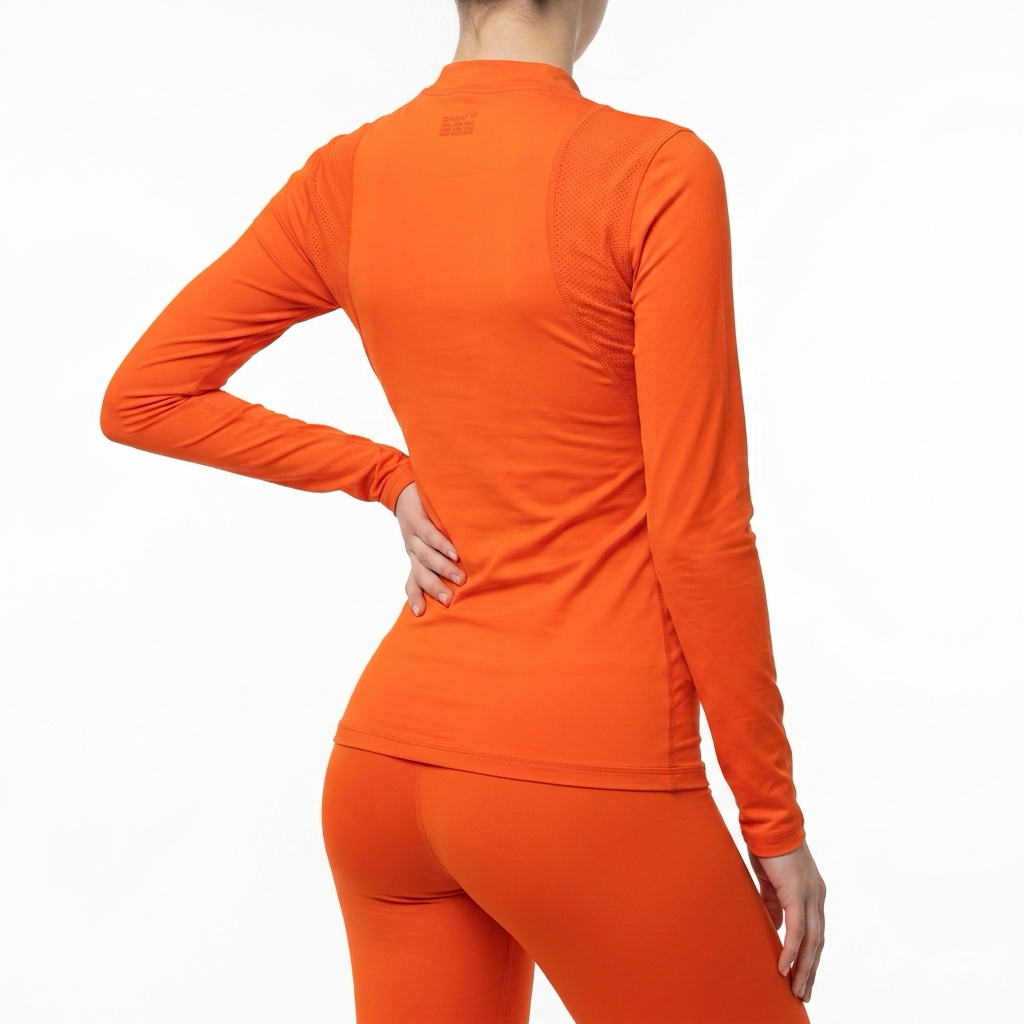 Hummel - Women's Thermal Blouse