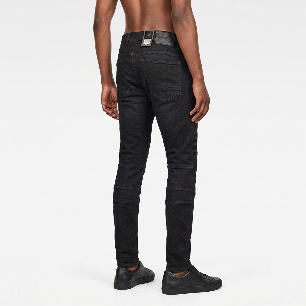 G-STAR RAW Airblaze 3D Skinny - Men's Jeans