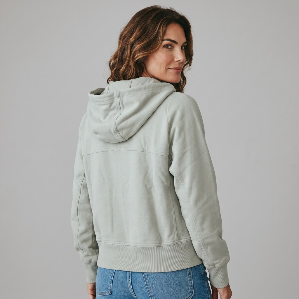 Casall Women's Hoodie