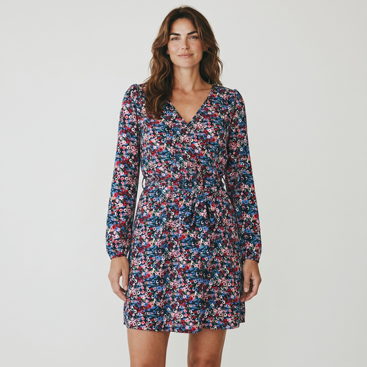 JDY - Дамска рокля