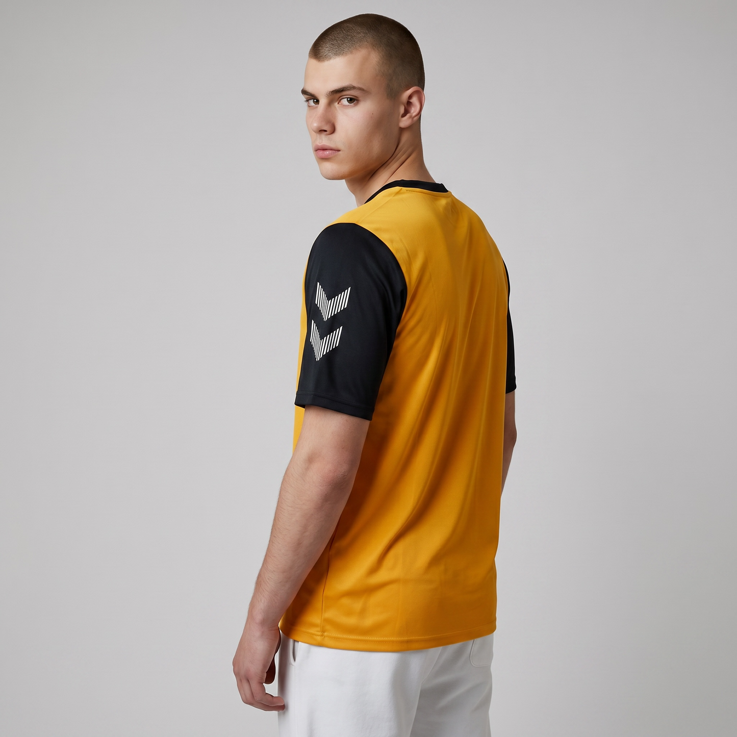 Hummel - Men's sports t-shirt