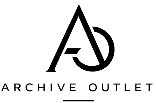Archive outlet