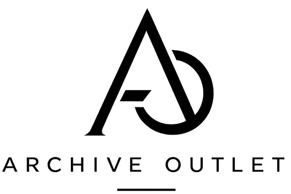 Archive outlet