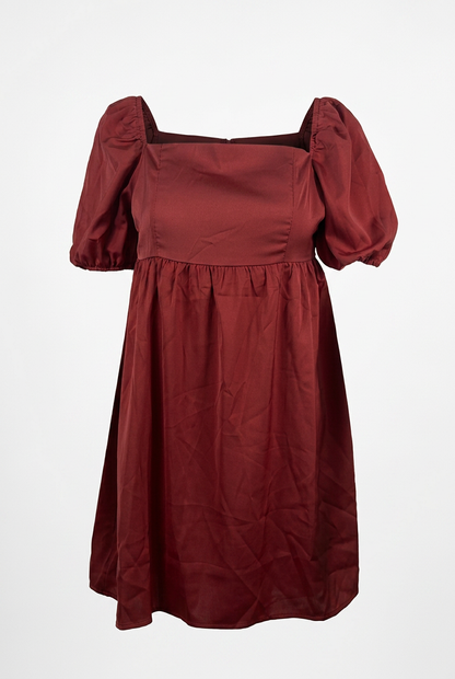 Glamorous Women's Elegant Dress