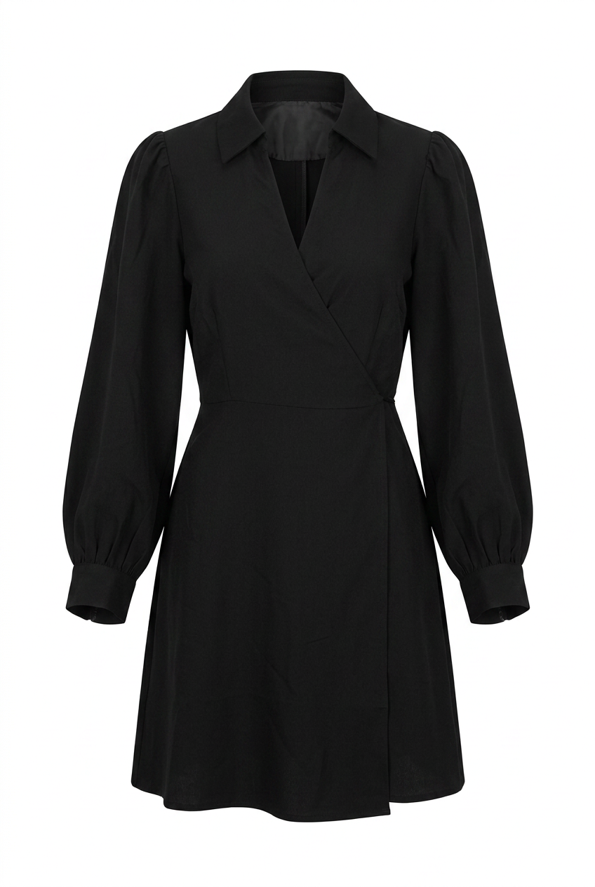 Pieces Women's Dress