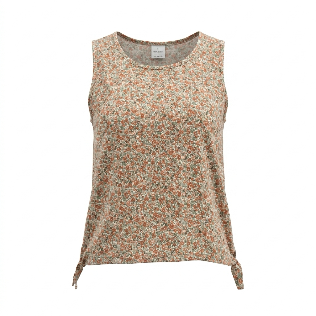 Pepe Jeans London – Kids' Vest Top