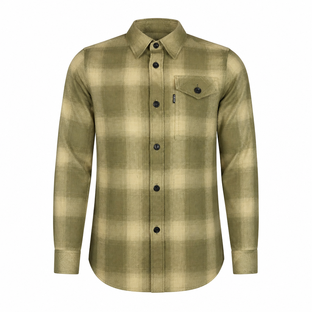 G-Star RAW Мъжка риза тип Overshirt