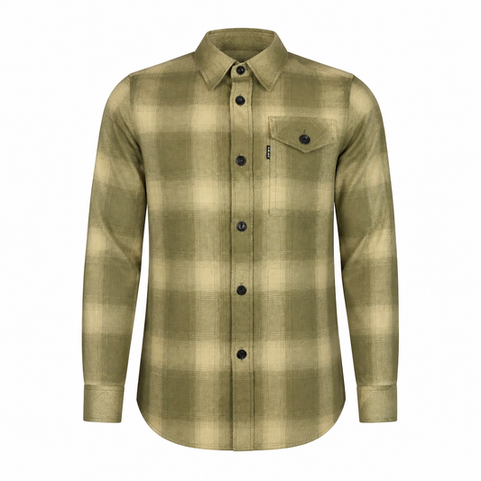 G-Star RAW Мъжка риза тип Overshirt