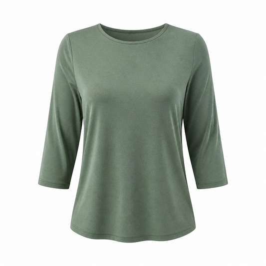 VERO MODA – Дамска блуза Laurel Wreath