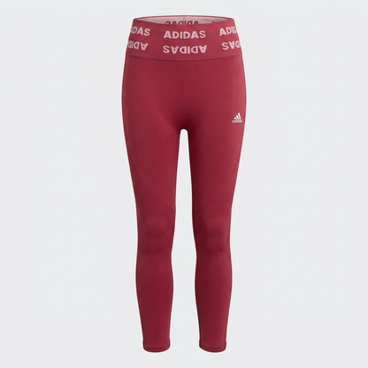 Adidas 7/8 High Rise – Дамски спортен клин