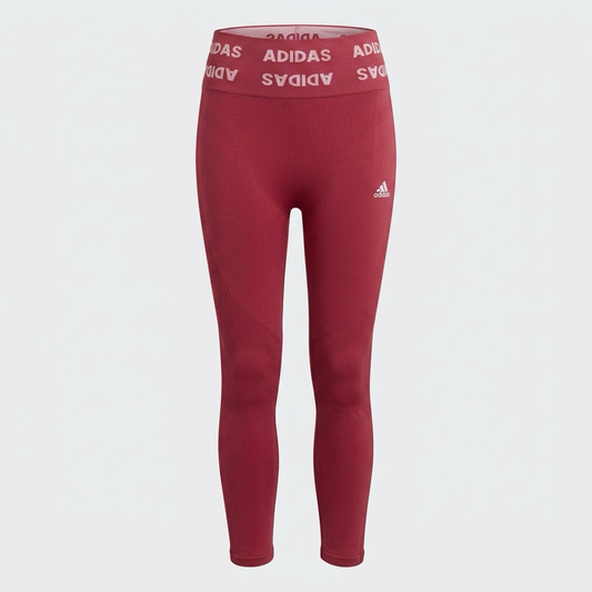 Adidas 7/8 High Rise – Women's Sports Leggings