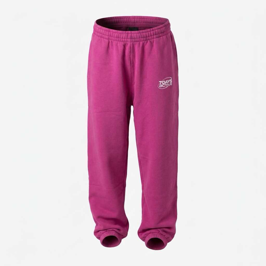 7 DAYS ACTIVE Women's Track Pants