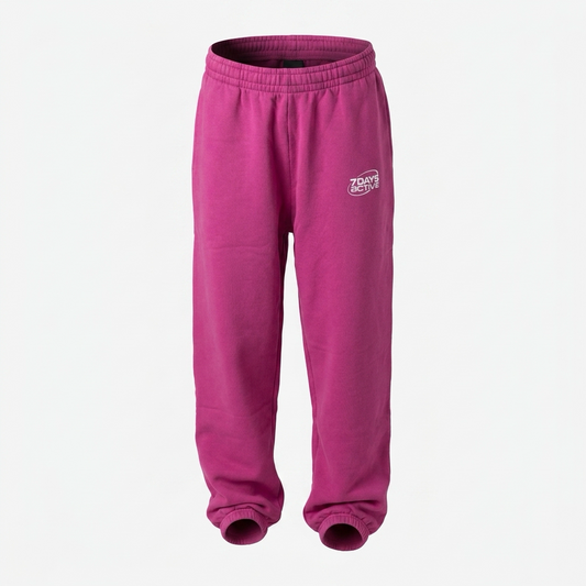 7 DAYS ACTIVE Women's Track Pants