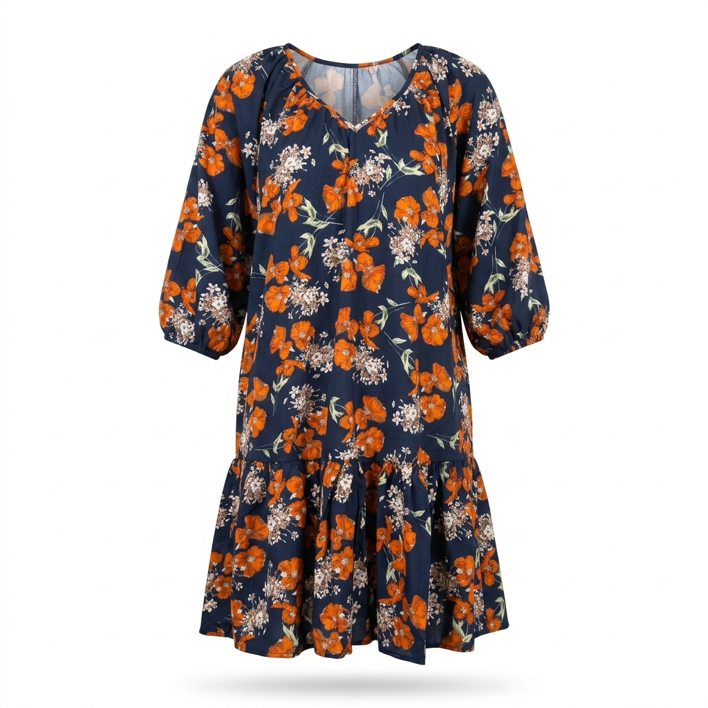 VILA - Women's Dress