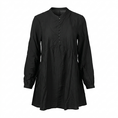 EDITED Jenni Dress - Women's Black Dress