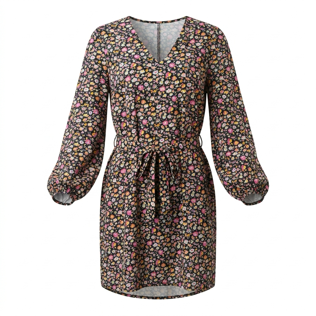 PIECES - Women's dress
