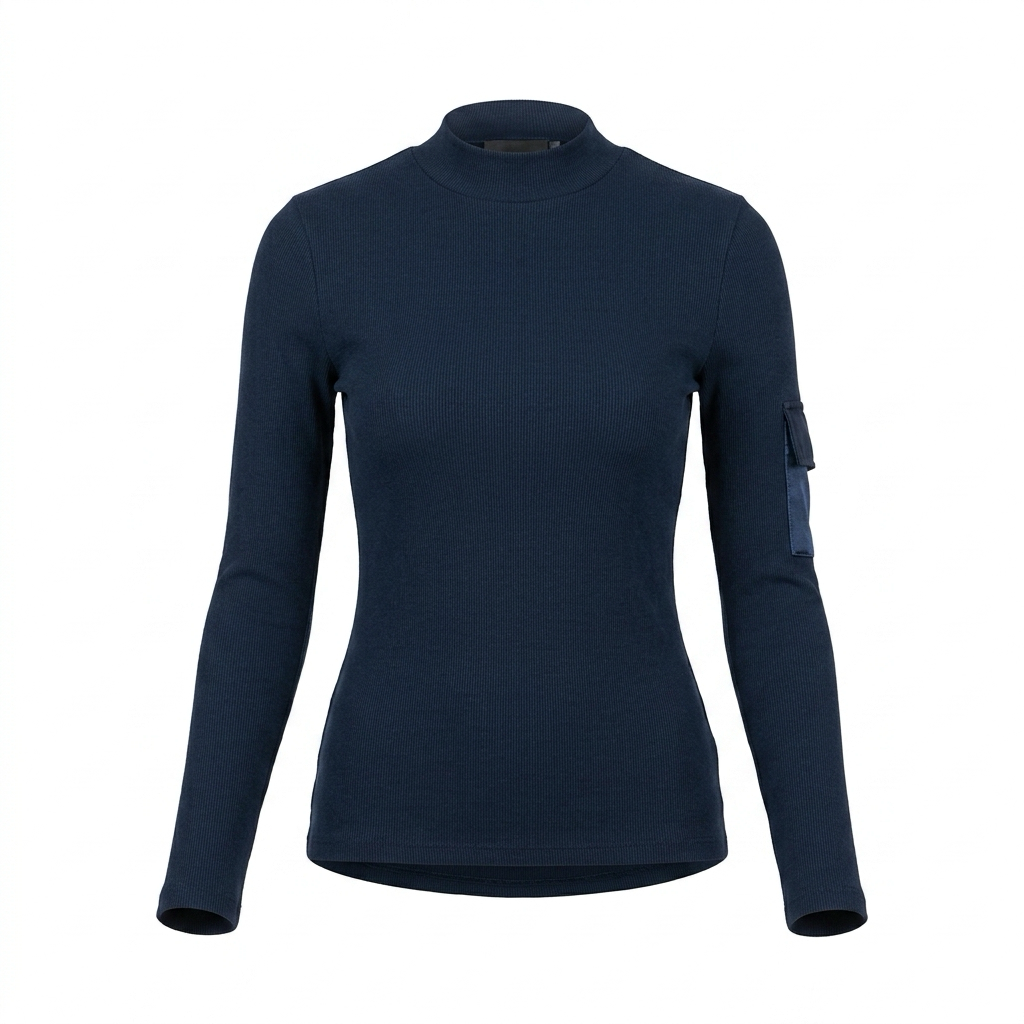 Moves Habiso - Women's Blouse