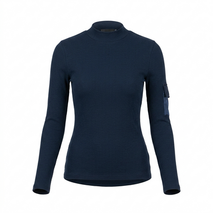Moves Habiso - Women's Blouse