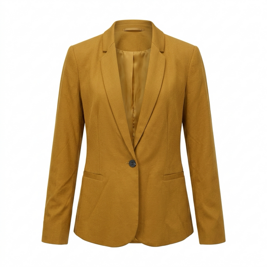 WE Fashion - Women's blazer