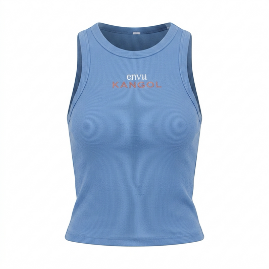 ENVII - Women's Ribbed Tank Top