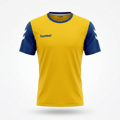 Hummel - Men's Sports T-Shirt