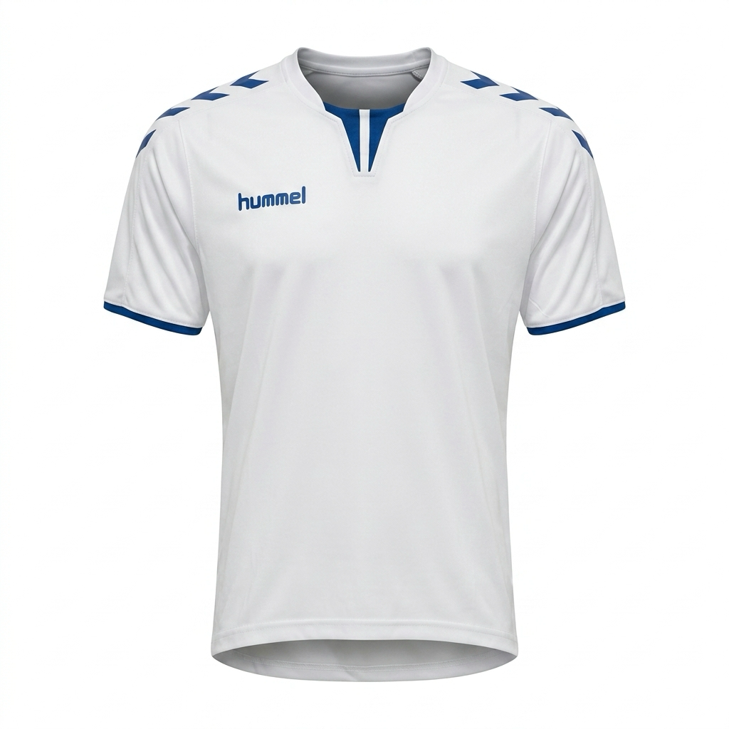 Hummel - Men's Sports T-Shirt