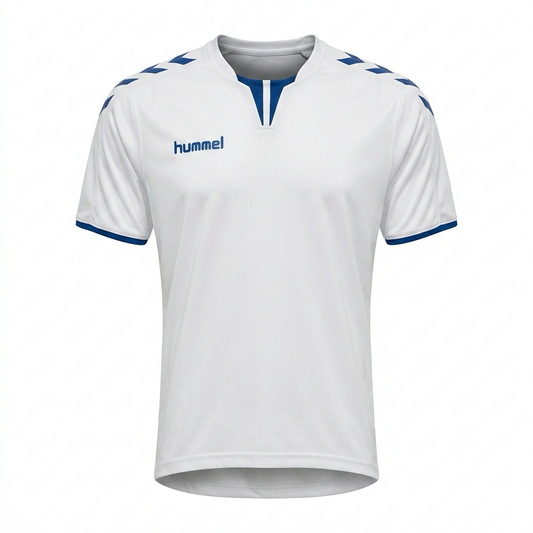 Hummel - Мъжка спортна тениска