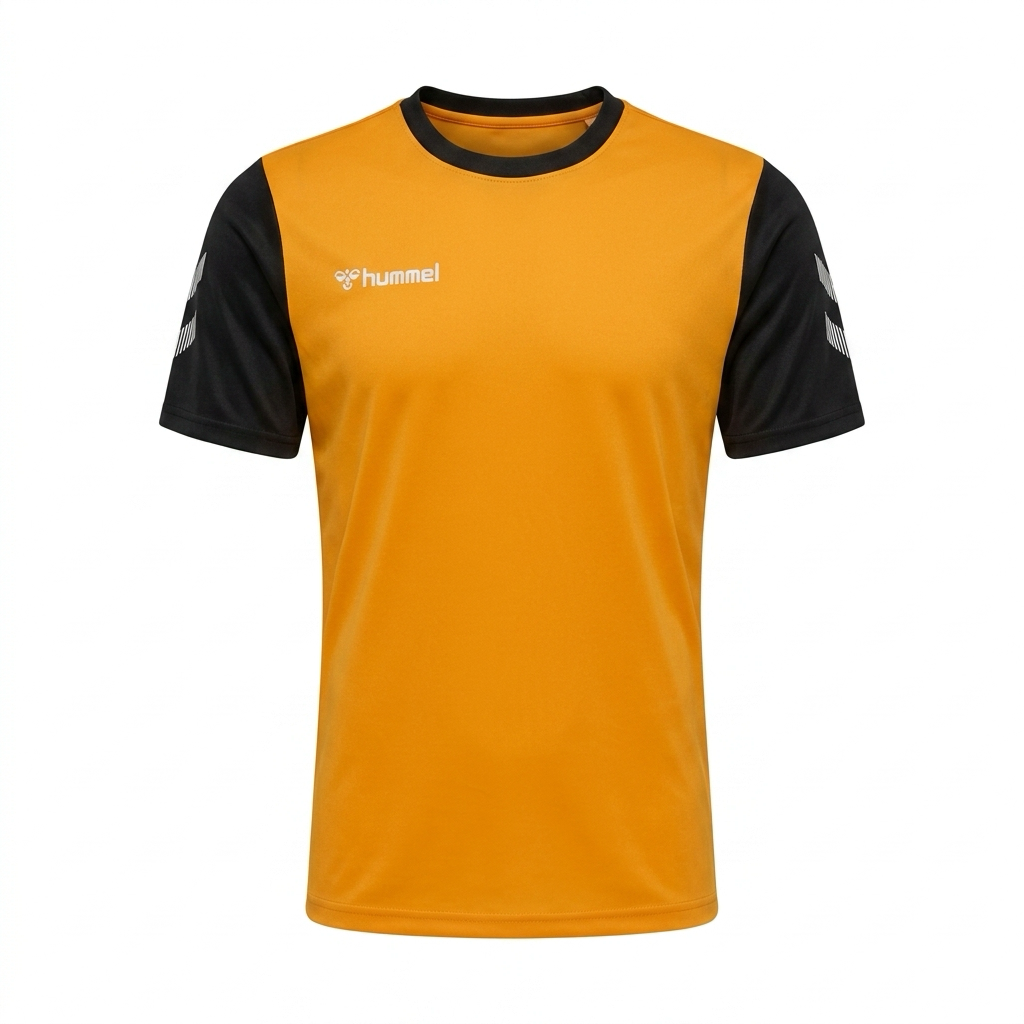 Hummel - Men's sports t-shirt