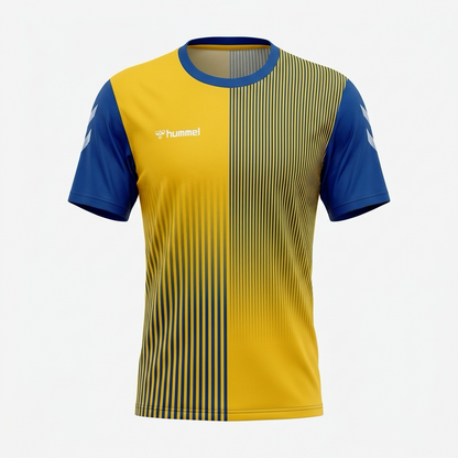 Hummel - Men's sports t-shirt