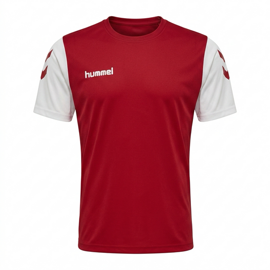 Hummel - Мъжка спортна тениска