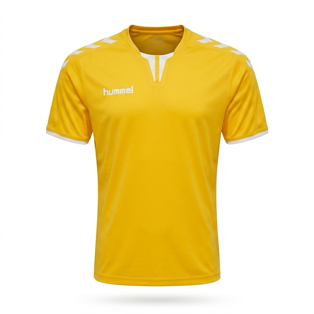 Hummel - Men's sports t-shirt