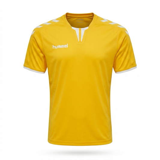 Hummel - Мъжка спортна тениска