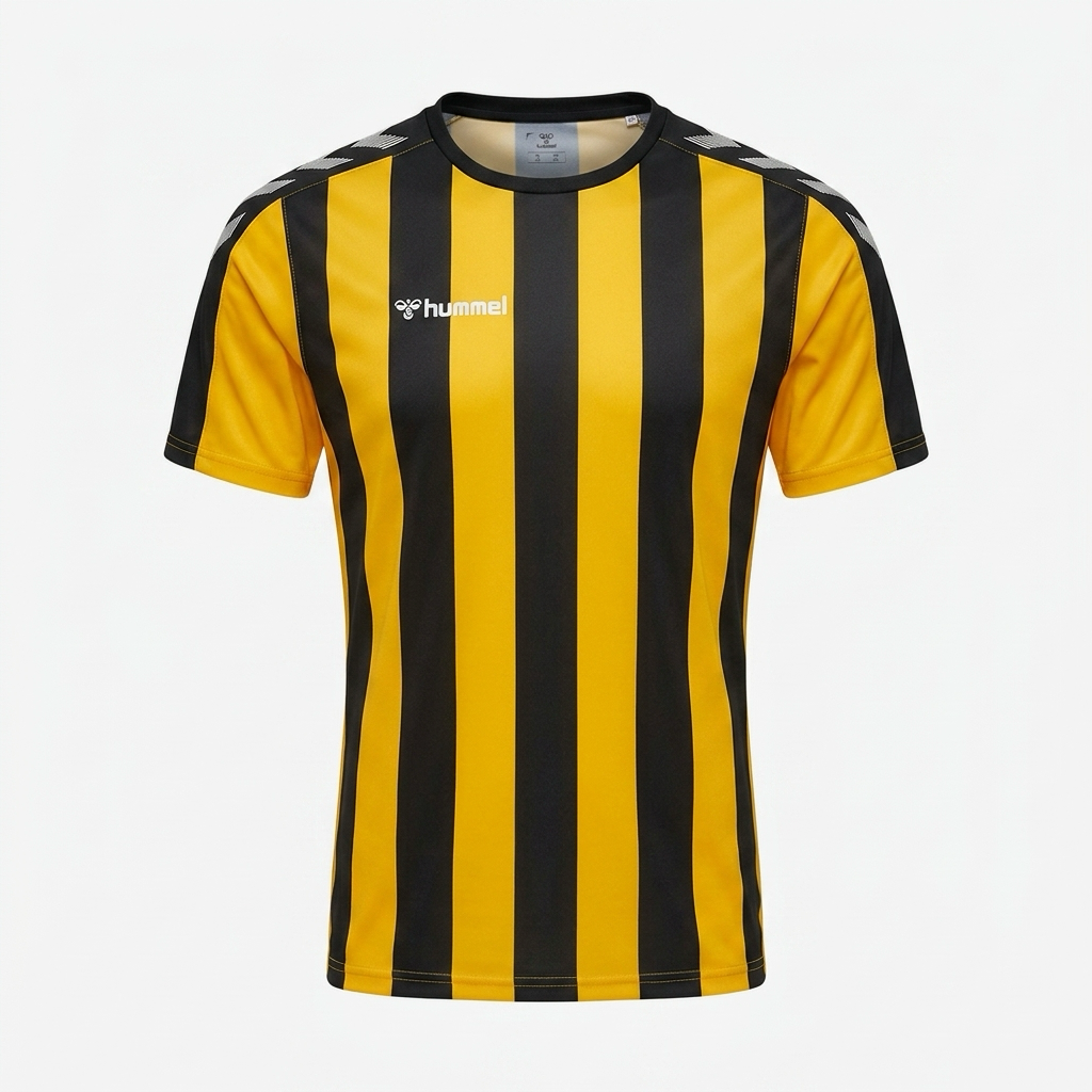 Hummel - Men's Sports T-Shirt