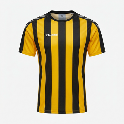 Hummel - Men's Sports T-Shirt