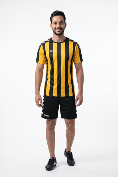 Hummel - Men's Sports T-Shirt