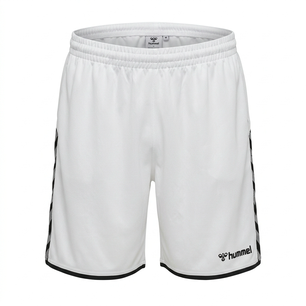Hummel - Men's sports shorts
