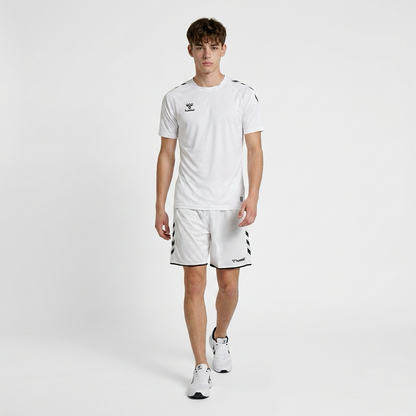 Hummel - Men's sports shorts