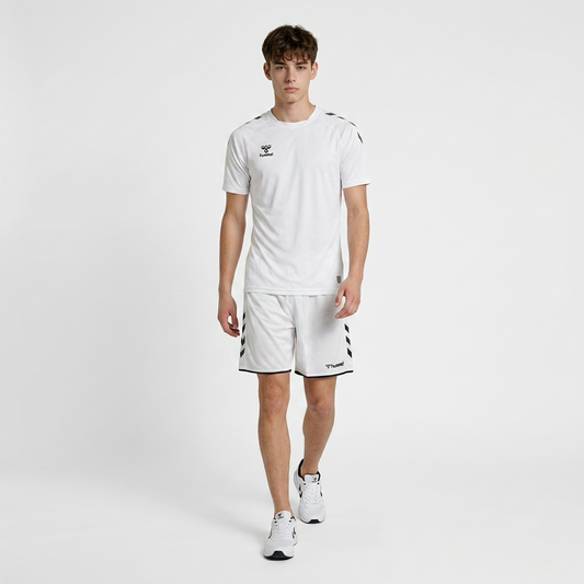 Hummel - Мъжки спортни шорти