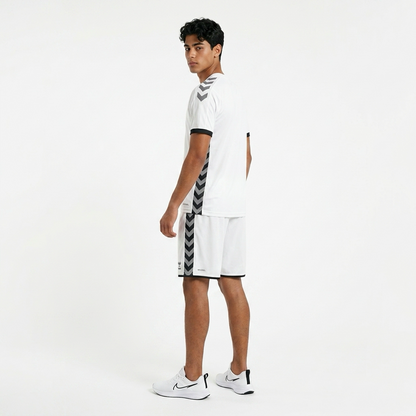 Hummel - Men's sports shorts
