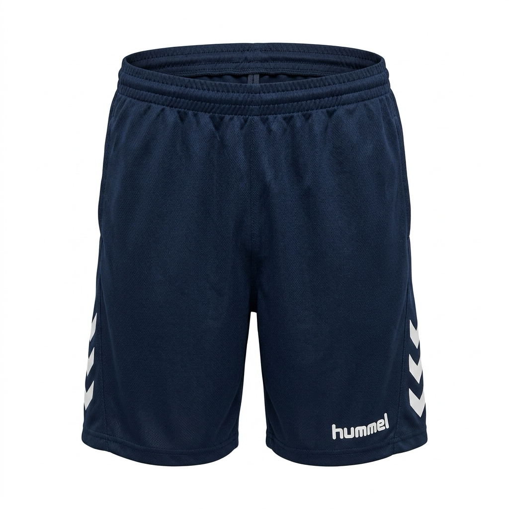 Hummel - Men's sports shorts
