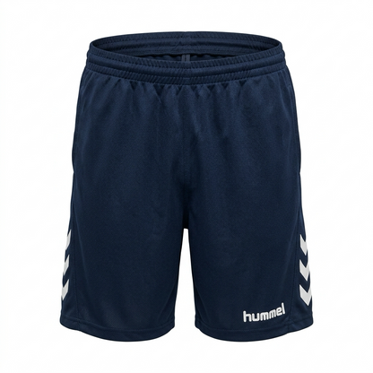 Hummel - Men's sports shorts