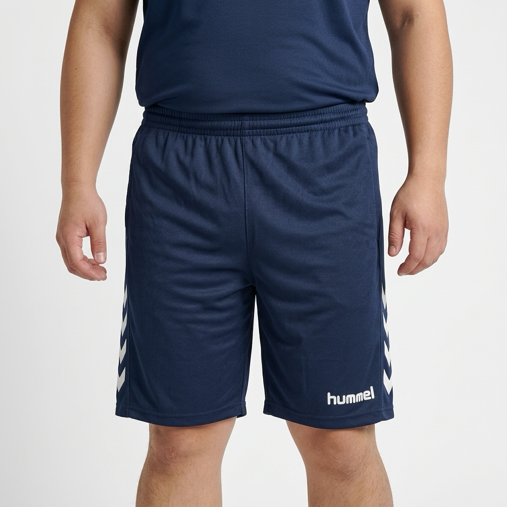 Hummel - Men's sports shorts