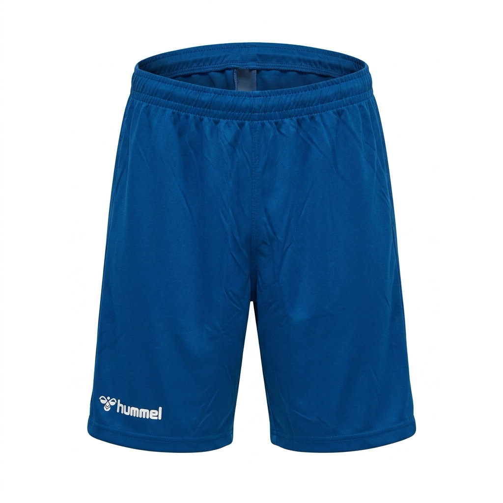 Hummel - Men's sports shorts
