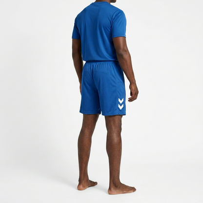 Hummel - Men's sports shorts