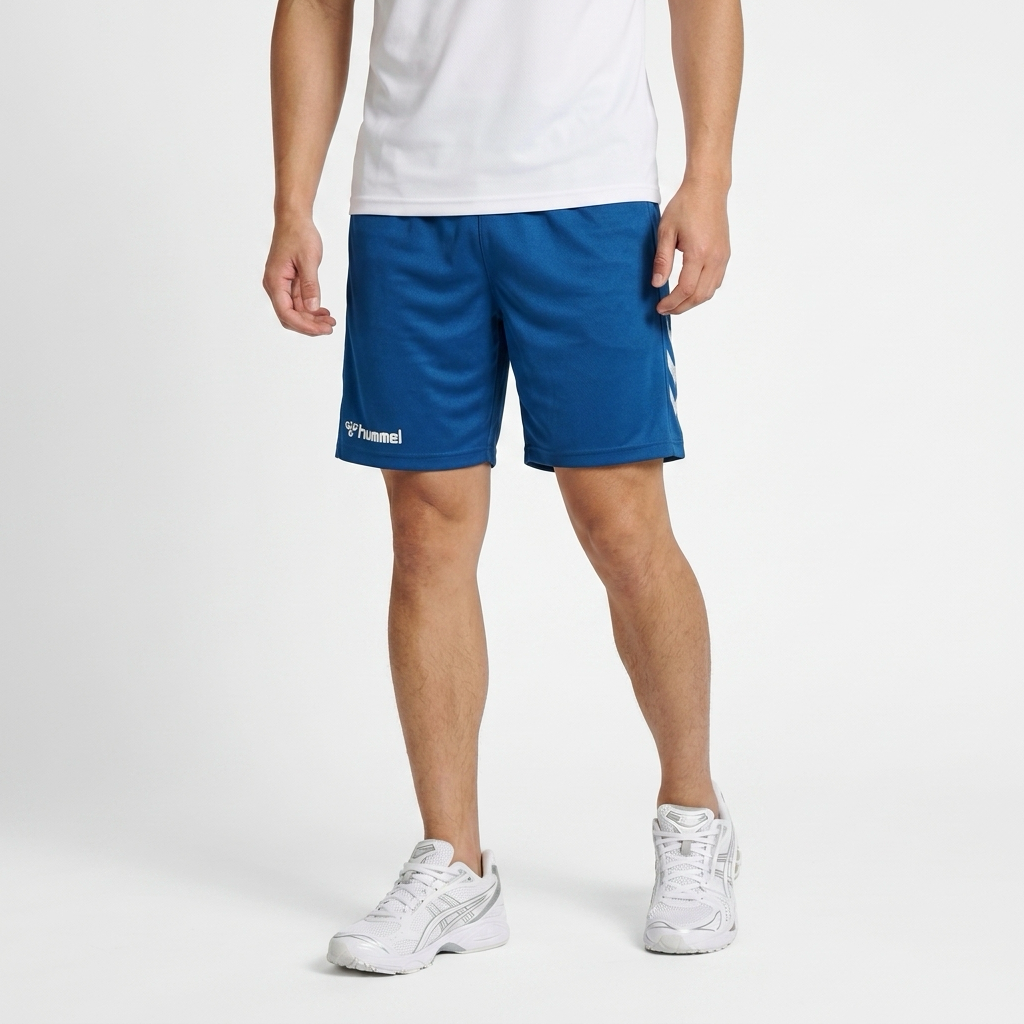 Hummel - Men's sports shorts