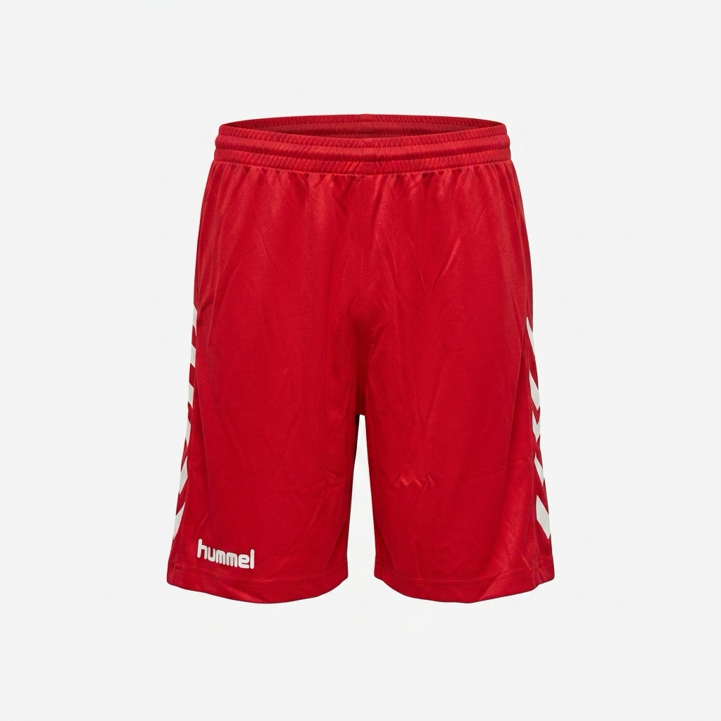 Hummel - Men's Sport Shorts