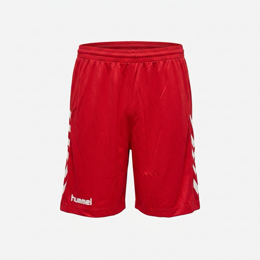 Hummel - Мъжки спортни шорти
